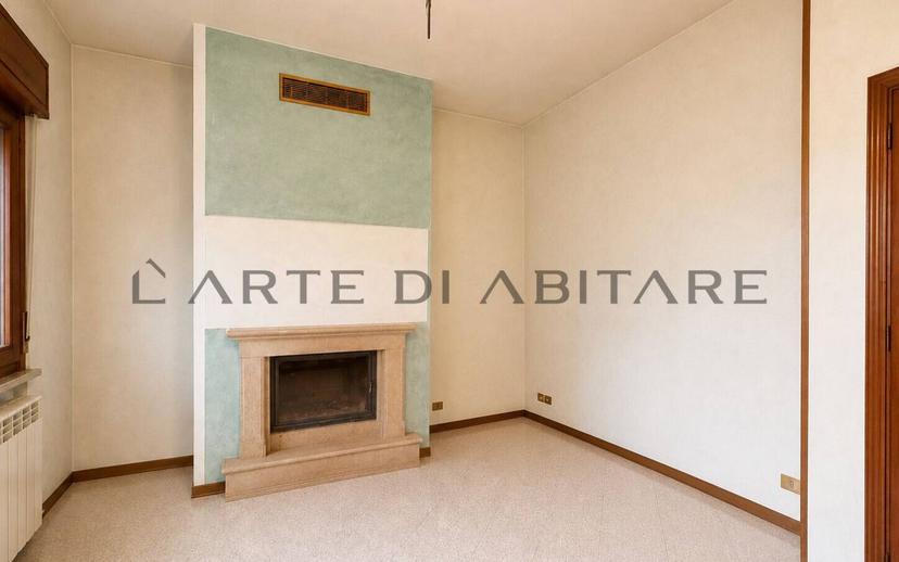 Villa unifamiliare via Bertoneria, Bertoneria, Zero Branco — foto 8 di 14