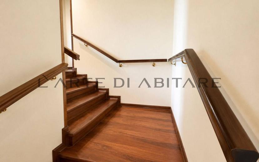 Villa unifamiliare via Bertoneria, Bertoneria, Zero Branco — foto 7 di 14