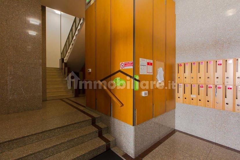 Appartamento via Umberto I 93, Centro, Maniago — foto 29 di 34