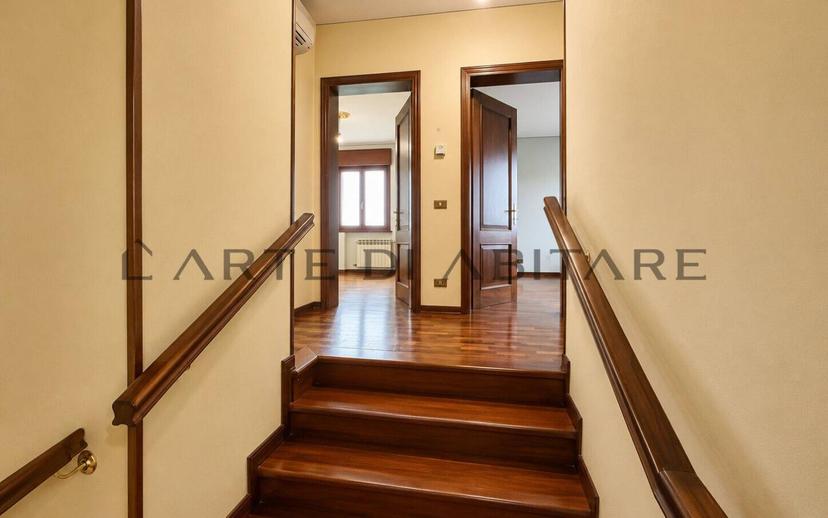 Villa unifamiliare via Bertoneria, Bertoneria, Zero Branco — foto 4 di 14