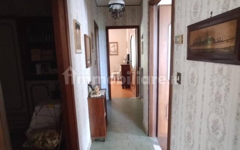 Appartamento via Provinciale, Centro, Roburent — foto 13 di 16