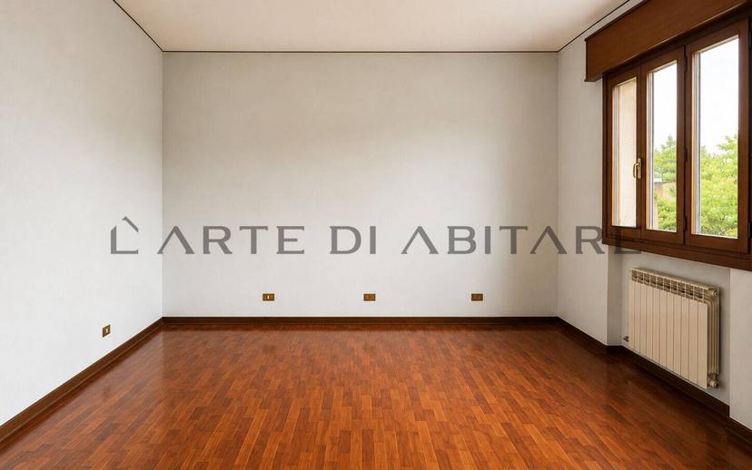 Villa unifamiliare via Bertoneria, Bertoneria, Zero Branco — foto 3 di 14