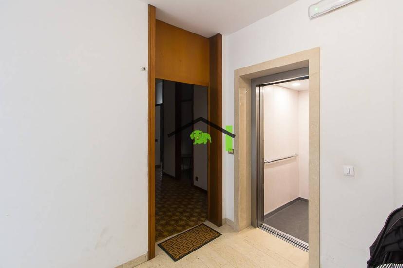 Appartamento via Umberto I 93, Centro, Maniago — foto 4 di 34