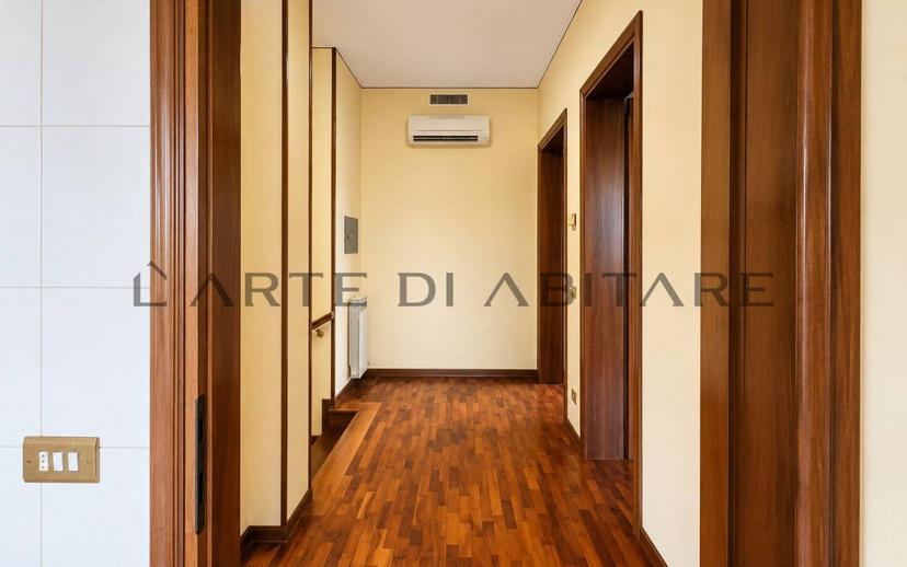 Villa unifamiliare via Bertoneria, Bertoneria, Zero Branco — foto 13 di 14
