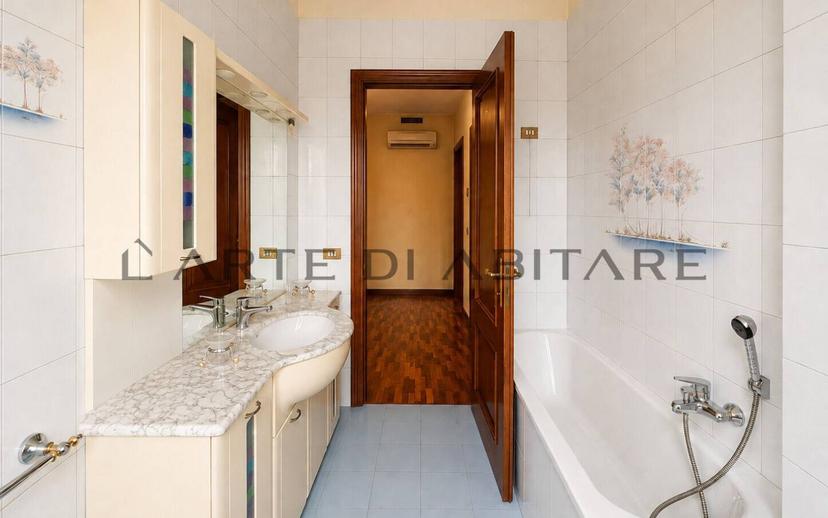 Villa unifamiliare via Bertoneria, Bertoneria, Zero Branco — foto 12 di 14
