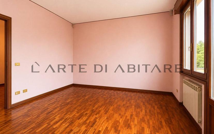 Villa unifamiliare via Bertoneria, Bertoneria, Zero Branco — foto 5 di 14