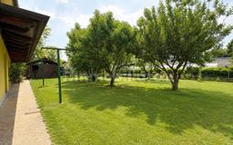 Villa unifamiliare via Bertoneria, Bertoneria, Zero Branco