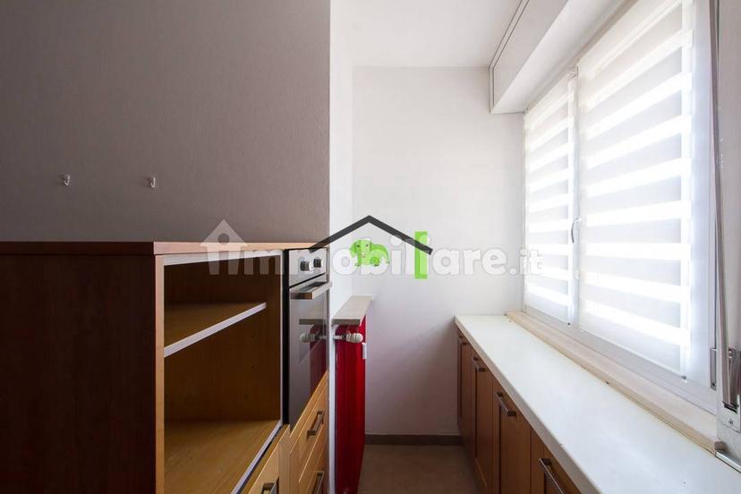 Appartamento via Umberto I 93, Centro, Maniago — foto 20 di 34