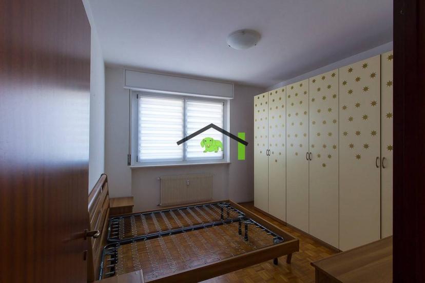 Appartamento via Umberto I 93, Centro, Maniago — foto 6 di 34