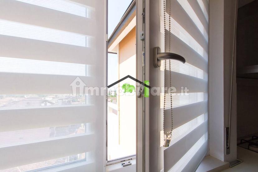 Appartamento via Umberto I 93, Centro, Maniago — foto 21 di 34