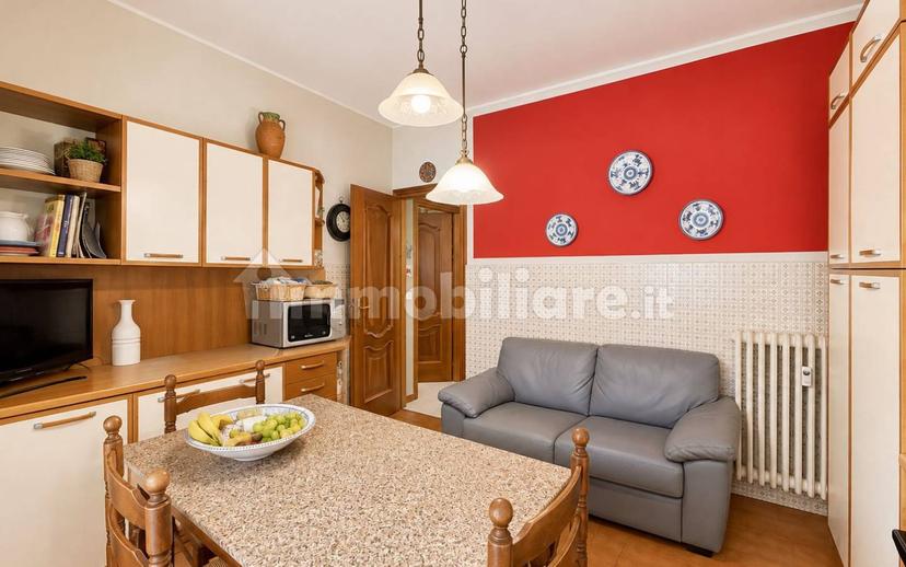 Trilocale via Renco 28, Trobaso, Renco, Possaccio, Unchio, Verbania — foto 8 di 35