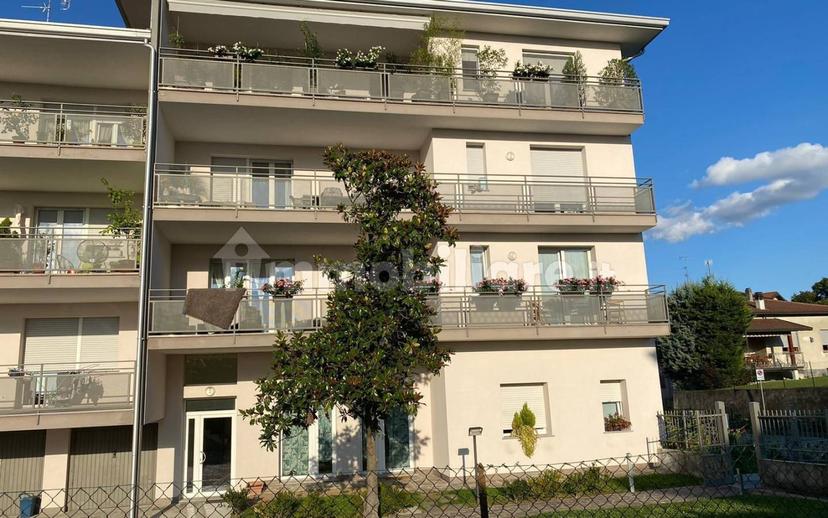 Bilocale via Bottia 128, Paré, Colverde — foto 15 di 15