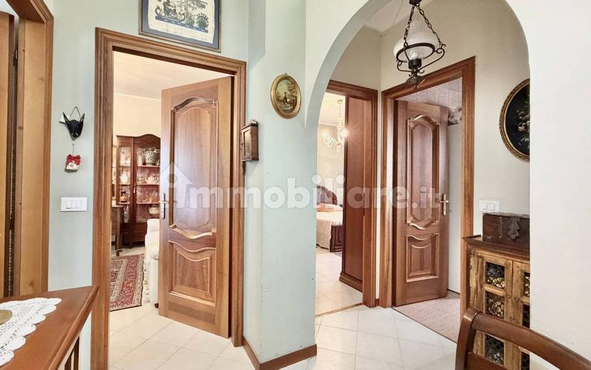Trilocale via Renco 28, Trobaso, Renco, Possaccio, Unchio, Verbania — foto 13 di 35