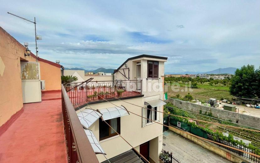 Quadrilocale via Ficucella, Maddaloni — foto 26 di 34