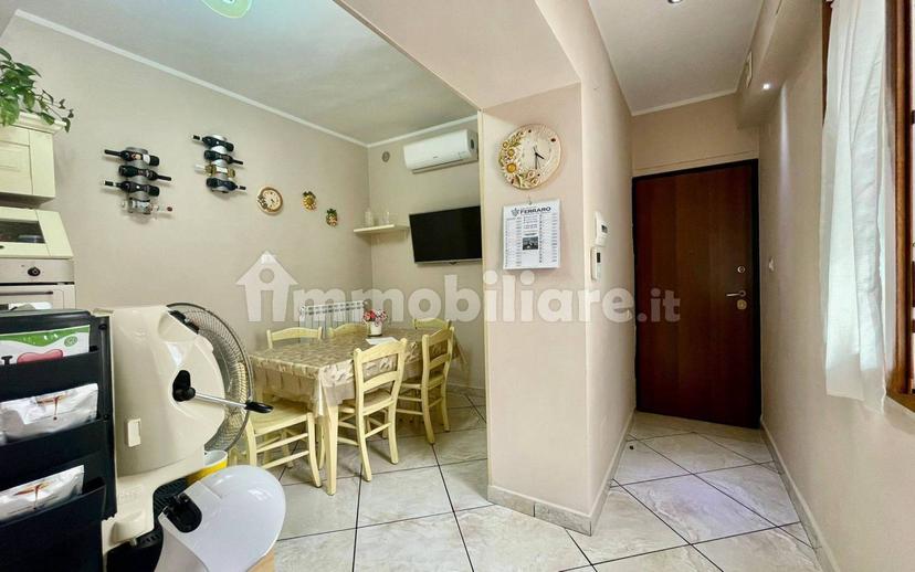 Quadrilocale via Ficucella, Maddaloni — foto 30 di 34