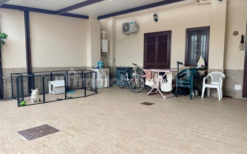 Quadrilocale via Ficucella, Maddaloni — foto 31 di 34