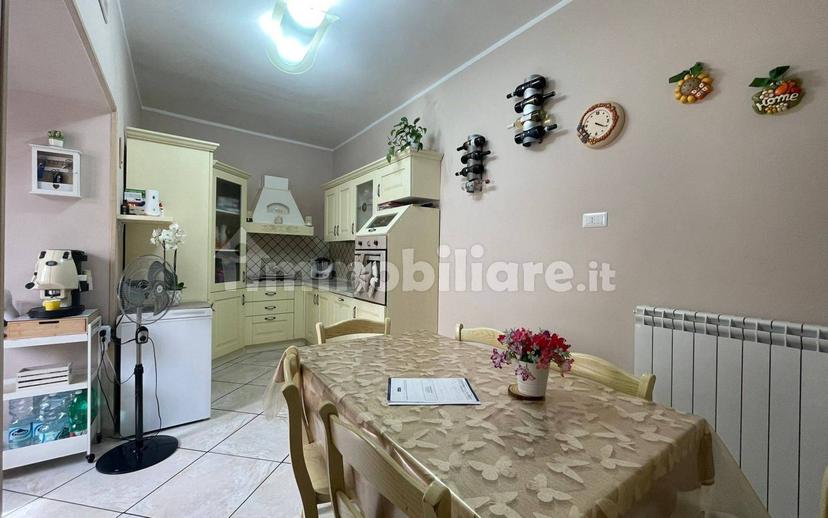 Quadrilocale via Ficucella, Maddaloni — foto 16 di 34