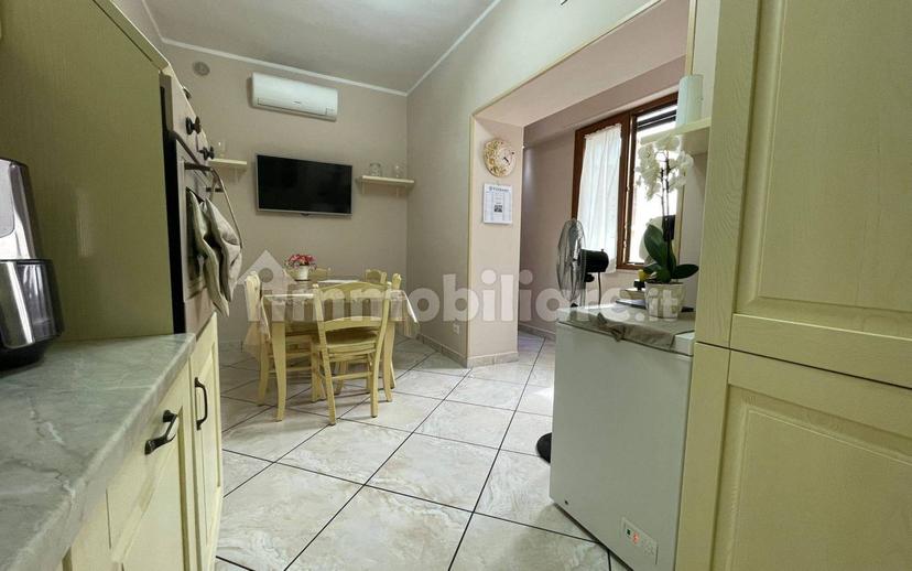 Quadrilocale via Ficucella, Maddaloni — foto 12 di 34