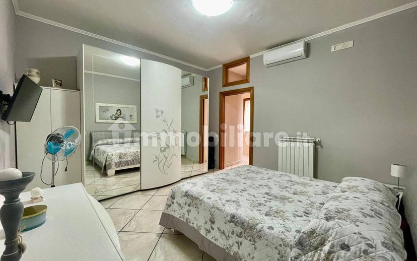 Quadrilocale via Ficucella, Maddaloni — foto 23 di 34