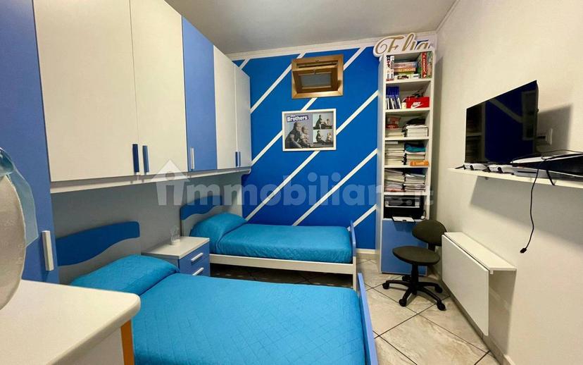Quadrilocale via Ficucella, Maddaloni — foto 10 di 34