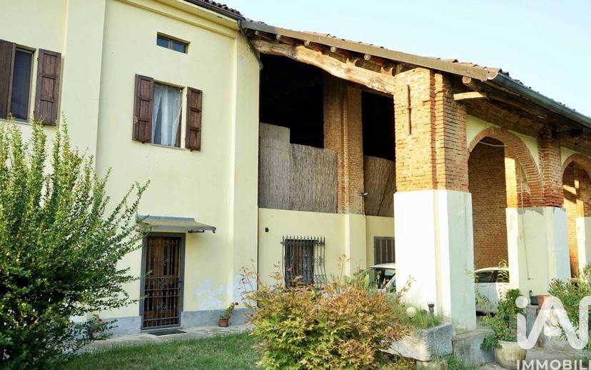 Villa unifamiliare, buono stato, 241 m², Fubine Monferrato — foto 22 di 27