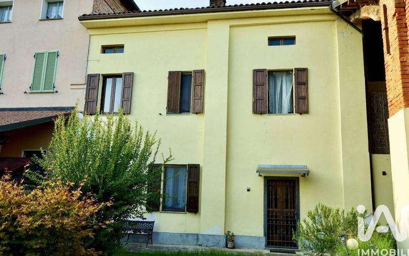 Villa unifamiliare, buono stato, 241 m², Fubine Monferrato — foto 10 di 27