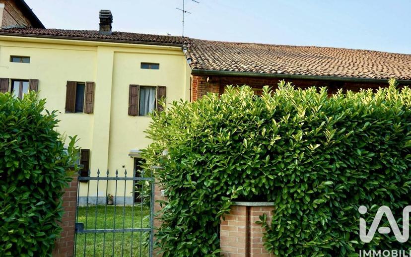 Villa unifamiliare, buono stato, 241 m², Fubine Monferrato — foto 2 di 27