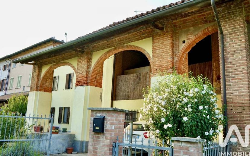 Villa unifamiliare, buono stato, 241 m², Fubine Monferrato — foto 18 di 27