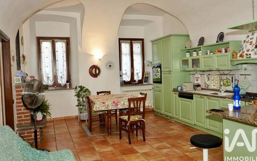 Villa unifamiliare, buono stato, 241 m², Fubine Monferrato — foto 20 di 27