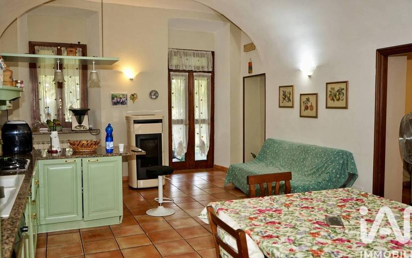 Villa unifamiliare, buono stato, 241 m², Fubine Monferrato — foto 25 di 27