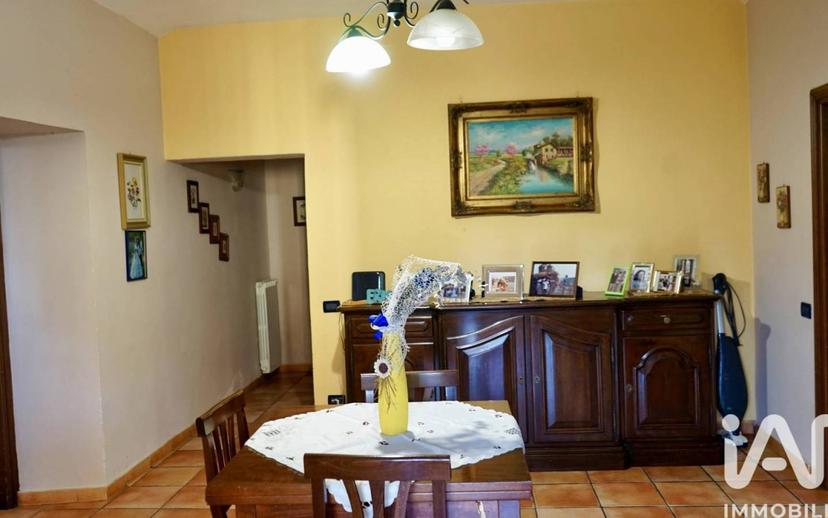 Villa unifamiliare, buono stato, 241 m², Fubine Monferrato — foto 14 di 27