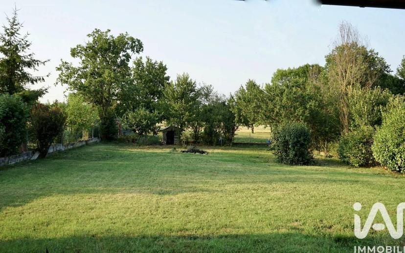 Villa unifamiliare, buono stato, 241 m², Fubine Monferrato — foto 12 di 27