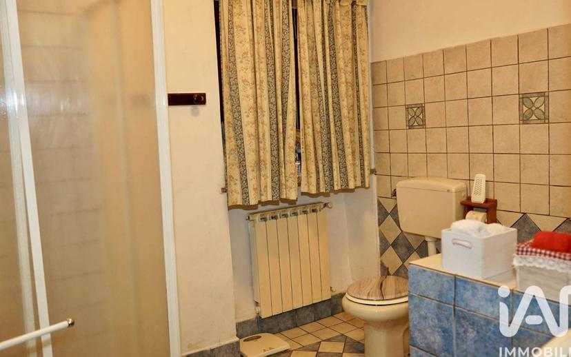 Villa unifamiliare, buono stato, 241 m², Fubine Monferrato — foto 13 di 27