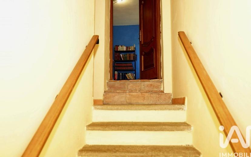 Villa unifamiliare, buono stato, 241 m², Fubine Monferrato — foto 17 di 27