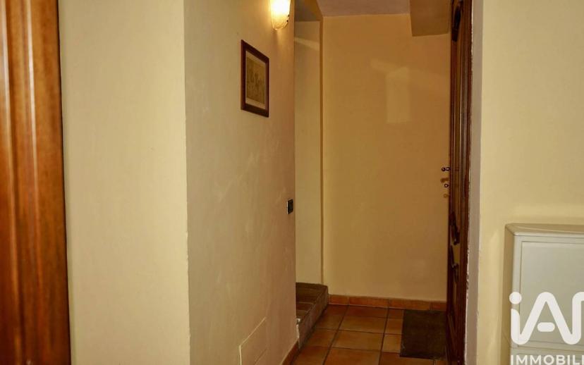 Villa unifamiliare, buono stato, 241 m², Fubine Monferrato — foto 21 di 27