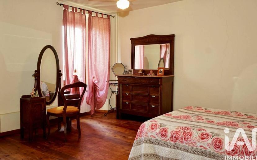 Villa unifamiliare, buono stato, 241 m², Fubine Monferrato — foto 24 di 27