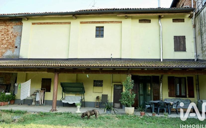 Villa unifamiliare, buono stato, 241 m², Fubine Monferrato — foto 27 di 27