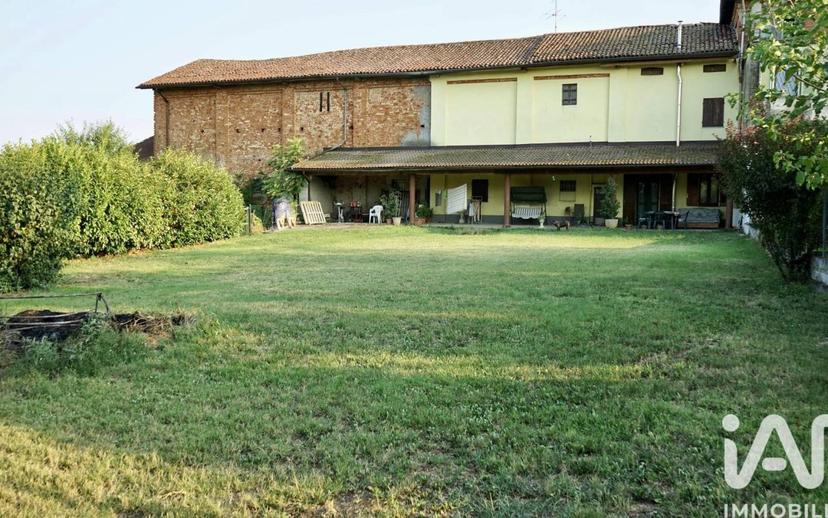 Villa unifamiliare, buono stato, 241 m², Fubine Monferrato — foto 9 di 27