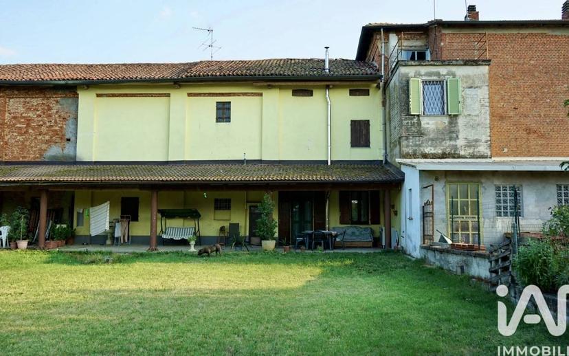 Villa unifamiliare, buono stato, 241 m², Fubine Monferrato — foto 23 di 27