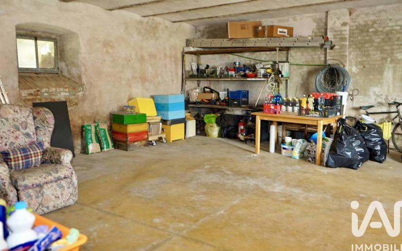Villa unifamiliare, buono stato, 241 m², Fubine Monferrato — foto 11 di 27