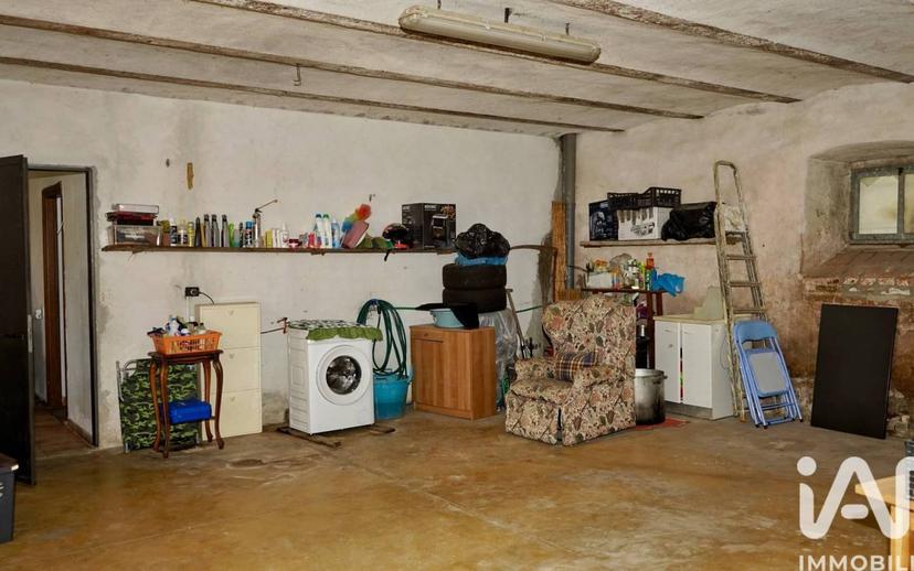 Villa unifamiliare, buono stato, 241 m², Fubine Monferrato — foto 26 di 27