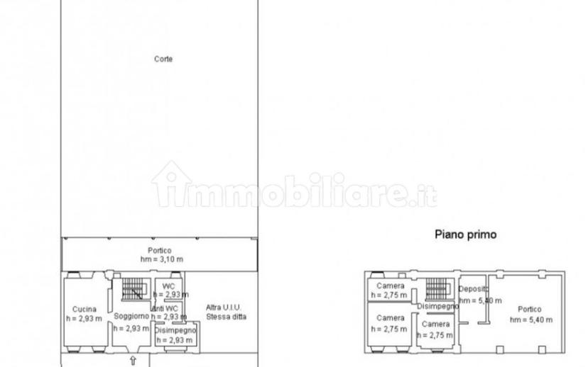 Villa unifamiliare, buono stato, 241 m², Fubine Monferrato — foto 19 di 27