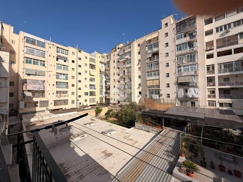Trilocale via Edmondo De Amicis 104, San Pasquale, Bari — foto 18 di 28