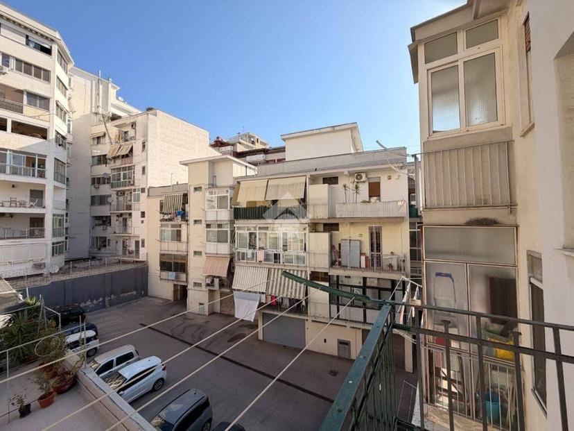 Trilocale via Edmondo De Amicis 104, San Pasquale, Bari — foto 6 di 28