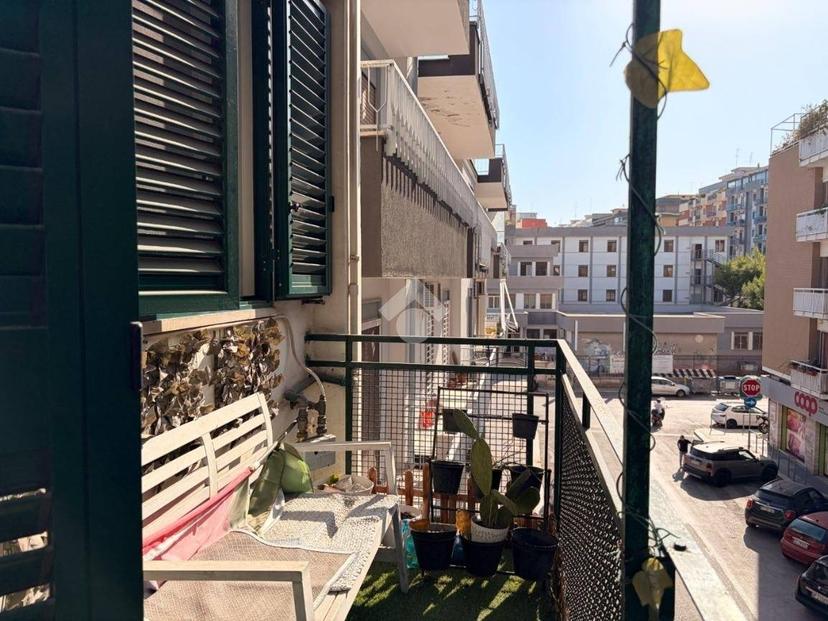 Trilocale via Edmondo De Amicis 104, San Pasquale, Bari — foto 12 di 28