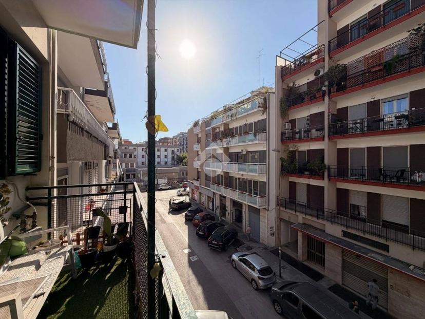 Trilocale via Edmondo De Amicis 104, San Pasquale, Bari — foto 27 di 28