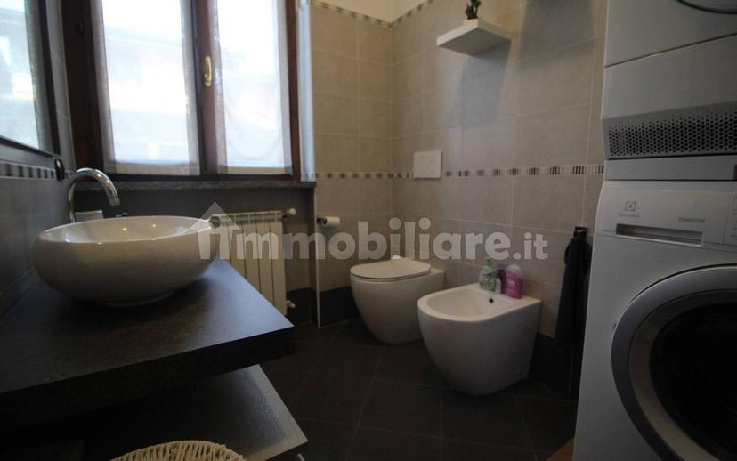 Villa a schiera via Dante Alighieri, Centro, Somma Lombardo — foto 11 di 36