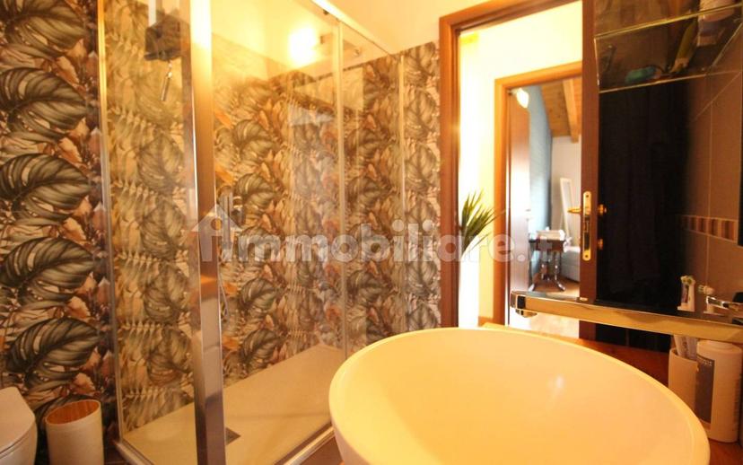 Villa a schiera via Dante Alighieri, Centro, Somma Lombardo — foto 32 di 36