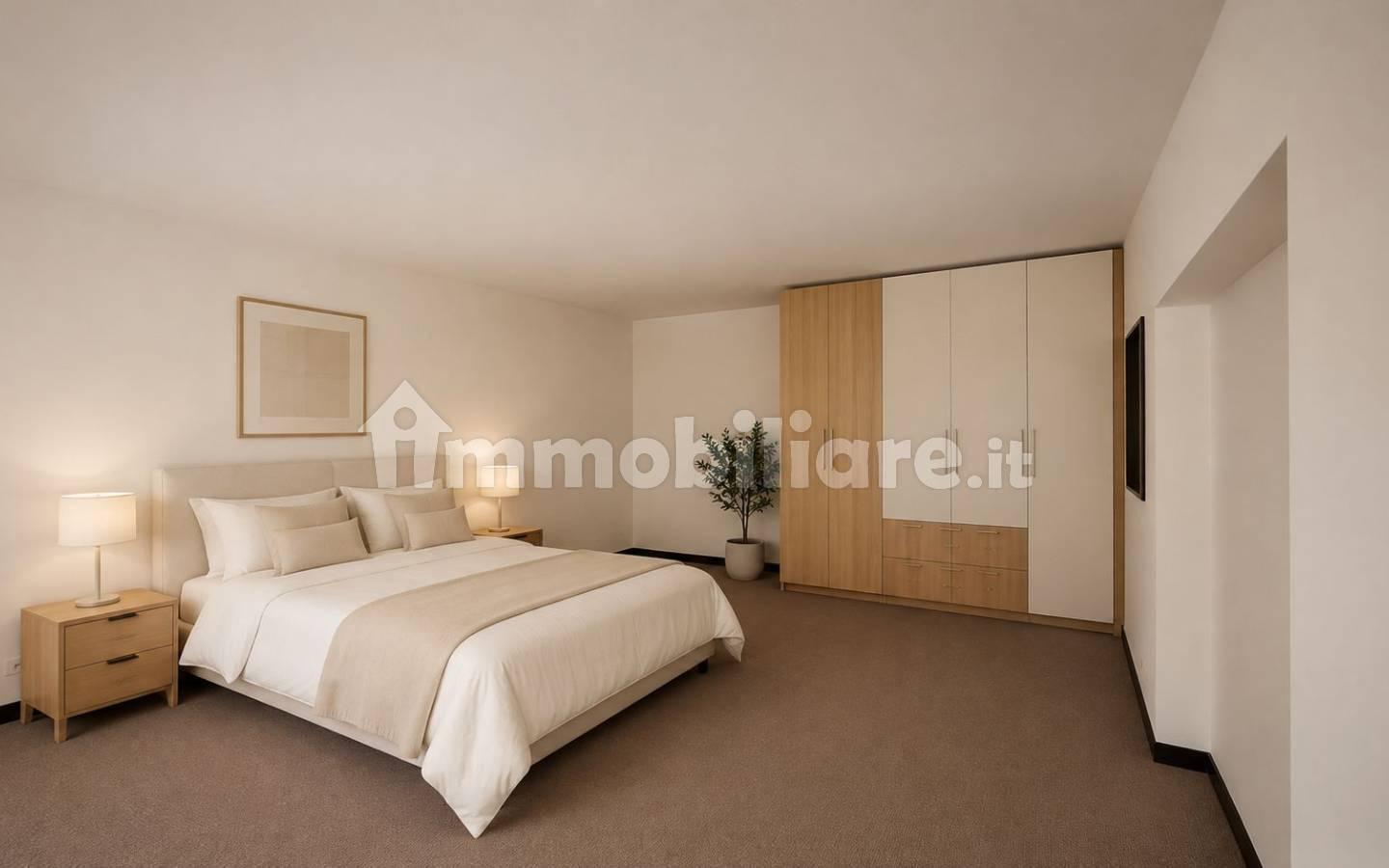 Bilocale via del Porto 30, Marconi, Bologna