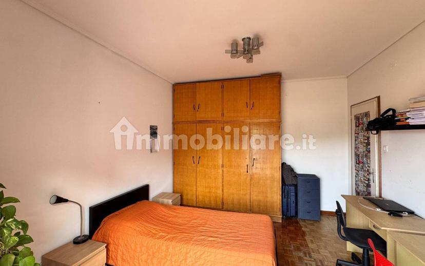 Stanza singola Pendice dello Scoglietto 9, Trieste — foto 3 di 10